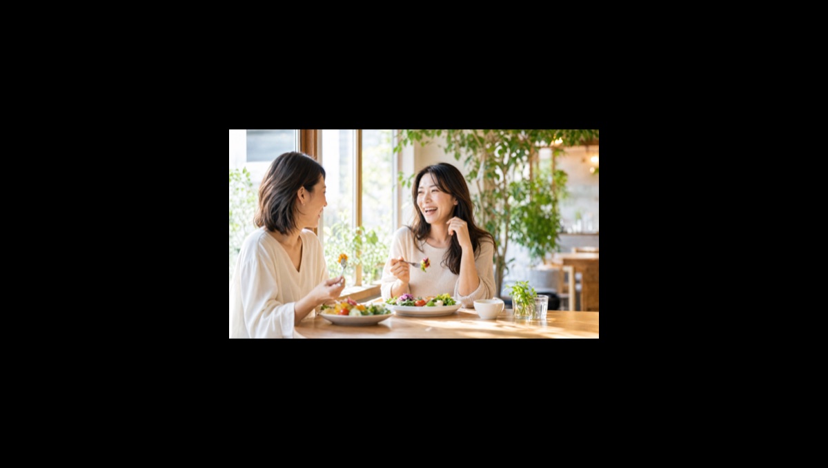 健康数値の改善を目指す食事指導